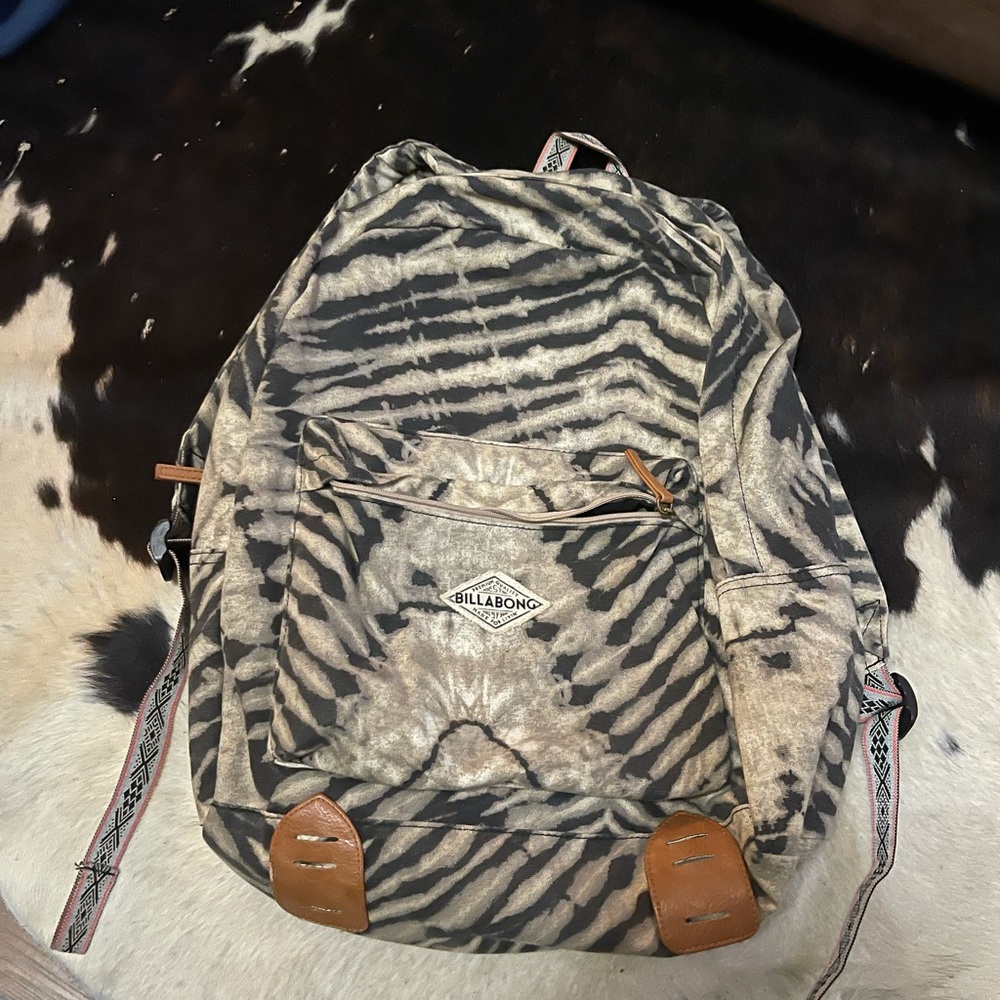 Billabong Backpack